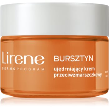 Lirene Rejuvenating Care Restor 60+ crema anti-rid intensiva pentru a restabili fermitatea pielii - imagine 2